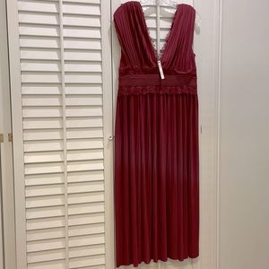 ASOS Maternity dress